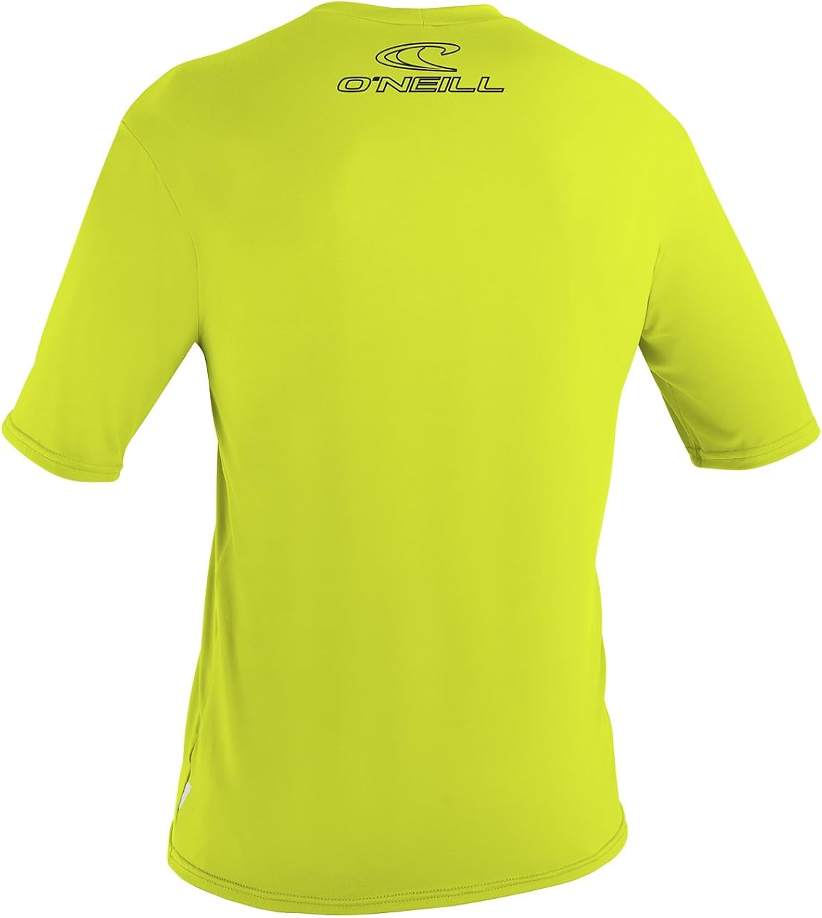 O'Neill  Youth Basic Skins UPF 50+ Short Sleeve Sun Shirt: Clothing