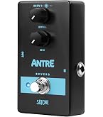 Amazon.com: Satone S804 Hex Octave Fuzz Electric Guitar Effect