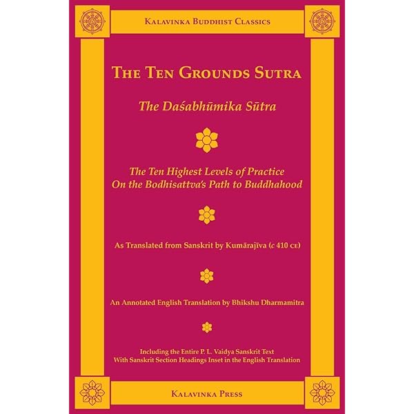 Amazon.com: Nagarjuna's Treatise on the Ten Bodhisattva Grounds