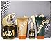 Liz Claiborne Curve Men Gift Set (Spray, Skin Soother, Hair and Body Wash)