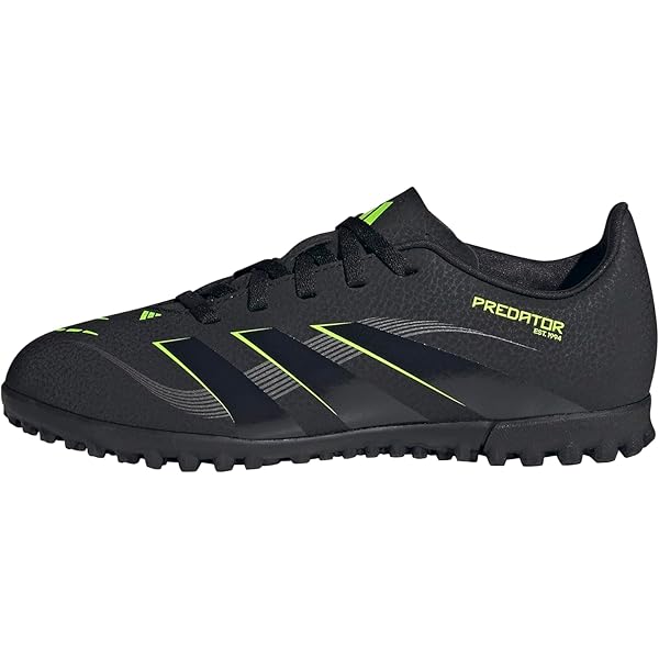 Amazon.com | adidas Gamemode TF Junior Football Boots Trainers (UK 2.5 US 3  EU 35, Yellow red Blue GW8557) | Soccer