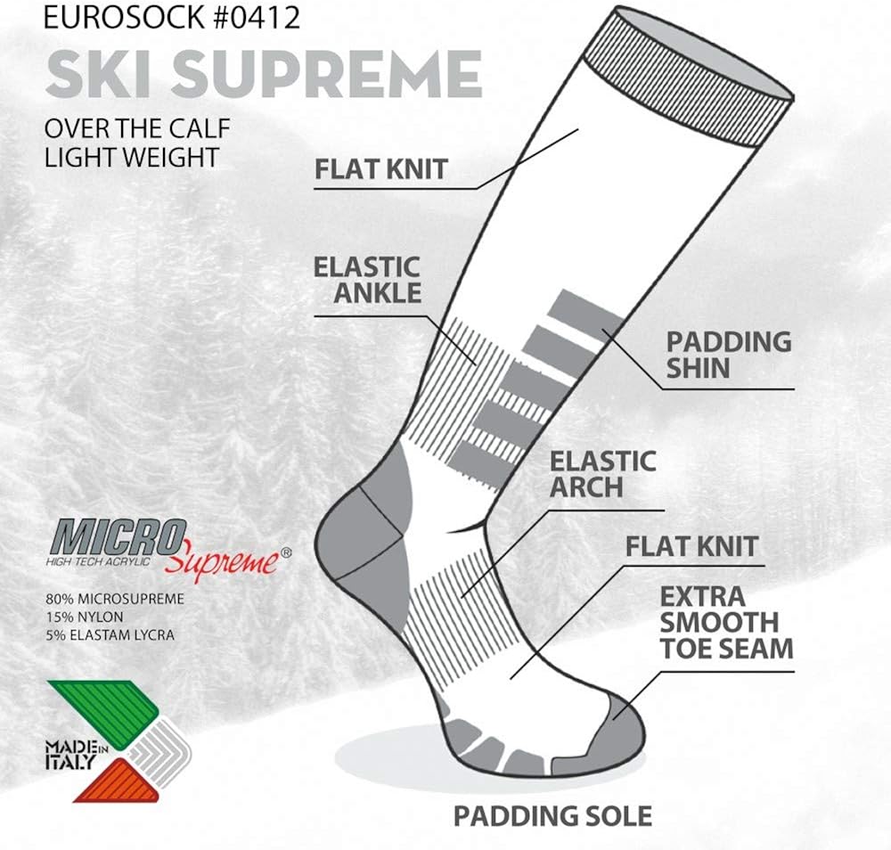 supreme socks amazon