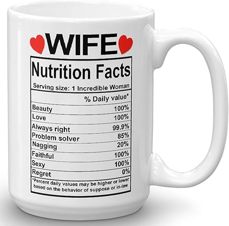 Funny Gag Prank Ceramic Coffee Mug 