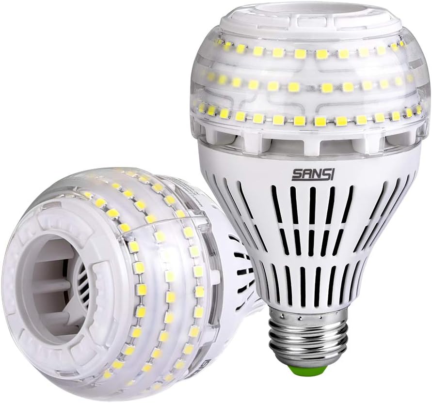 Best desk lamp 27 watt bulb replacement