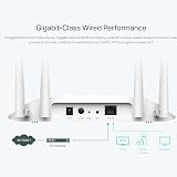 TP-Link TL-WA1801 AX1800 Dual Band Access Point Passive PoE view 7