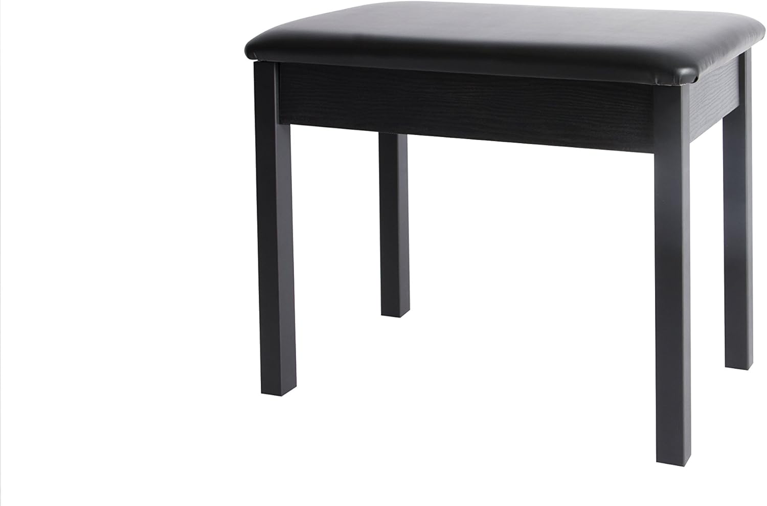 On Stage Kb02b Keyboard And Piano Bench Black Musical Instruments Amazon Com