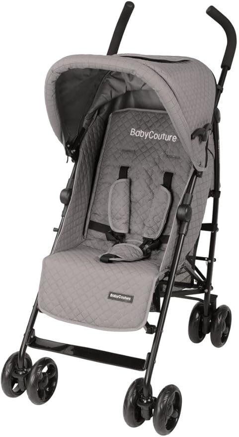 baby couture buggy