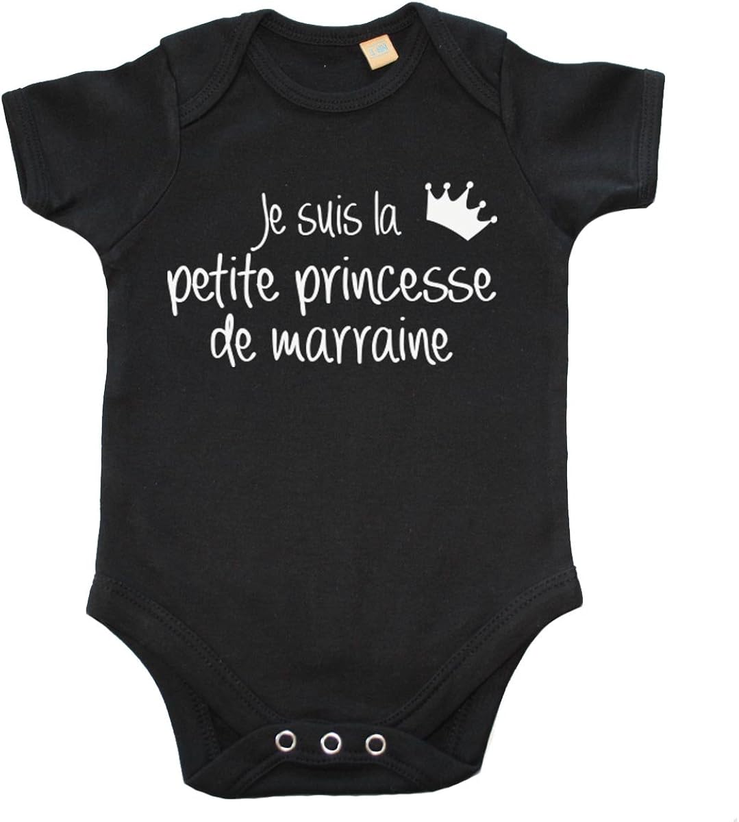 Dstny Body Bebe Fille Je Suis La Petite Princesse De Marraine Bodys Bodys Et Combinaisons Iplanmovilidad Com Dstny Body Bebe Fille Je Suis La Petite Princesse De Marraine Bodys Bodys Et Combinaisons Iplanmovilidad Com