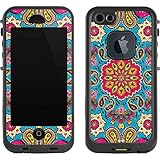Ginseng - Tantra - skin for Lifeproof fre iPhone 5/5s Case