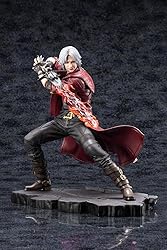 Kotobukiya Devil May Cry 5: Dante ARTFX J Statue