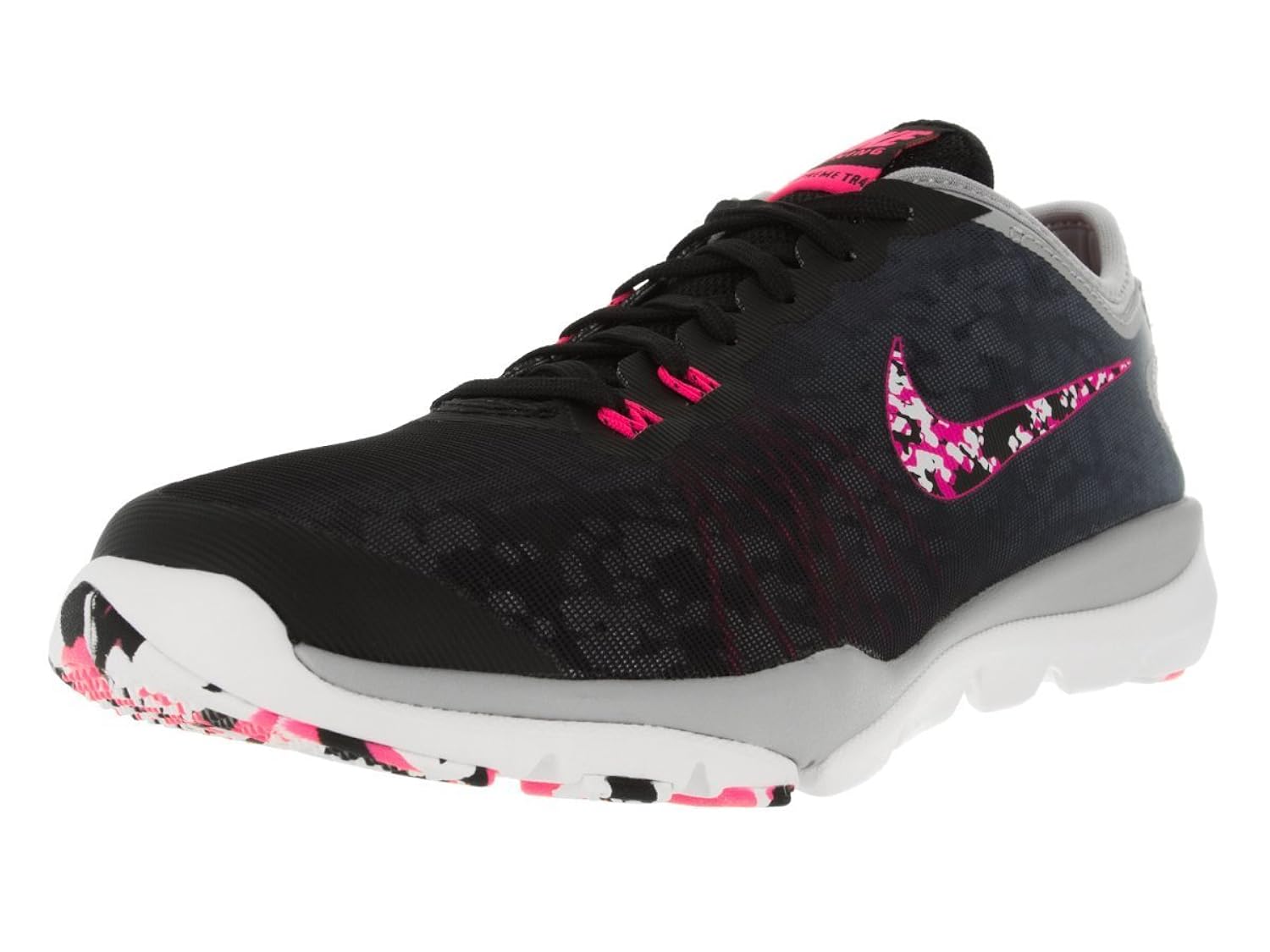 nike women's flex supreme 4 training shoe