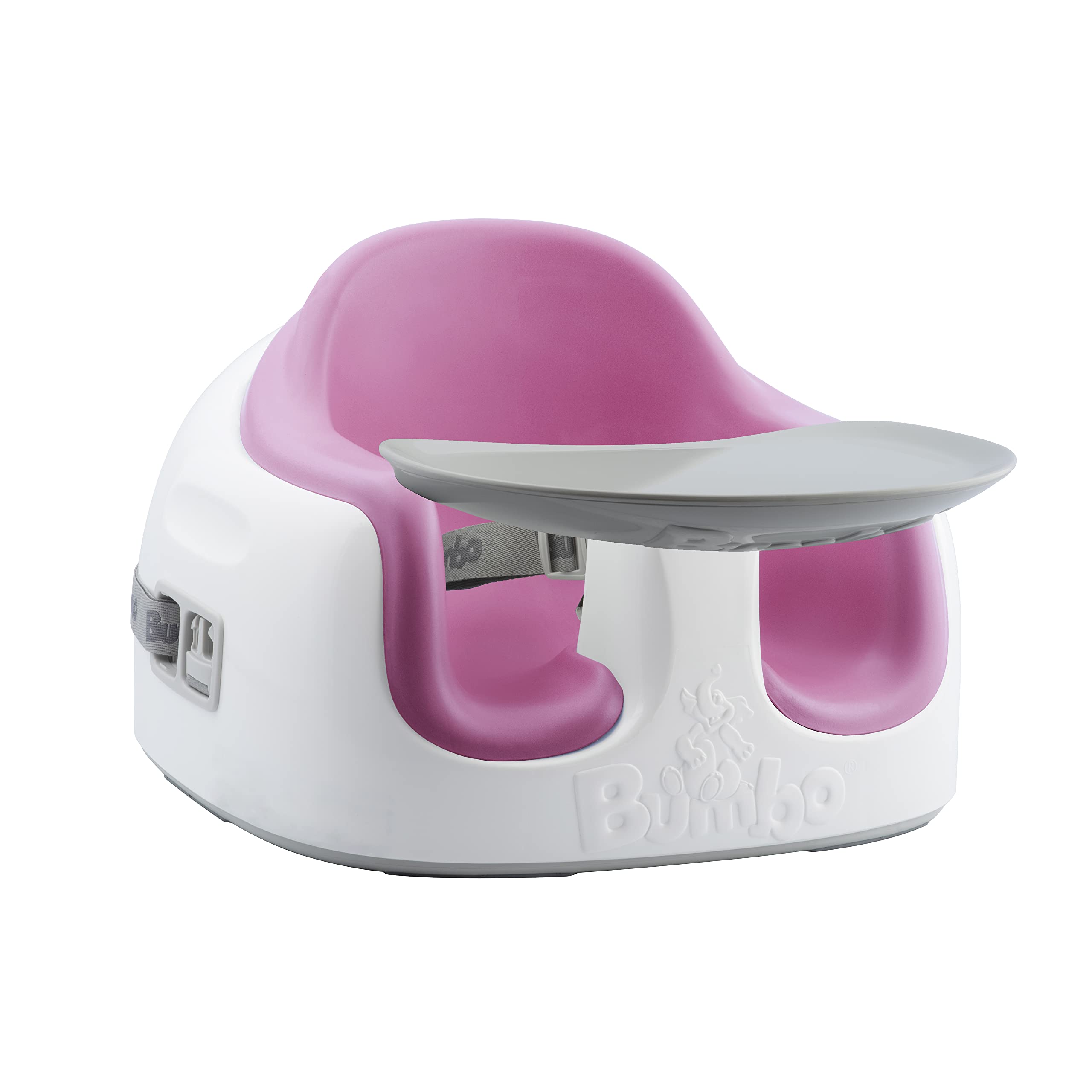 Bumbo バンボ マルチシート【正規総輸入元】 成長に合わせて長く使える 3ステージ グレープ 6か月~ 1個 (x 1)商品画像