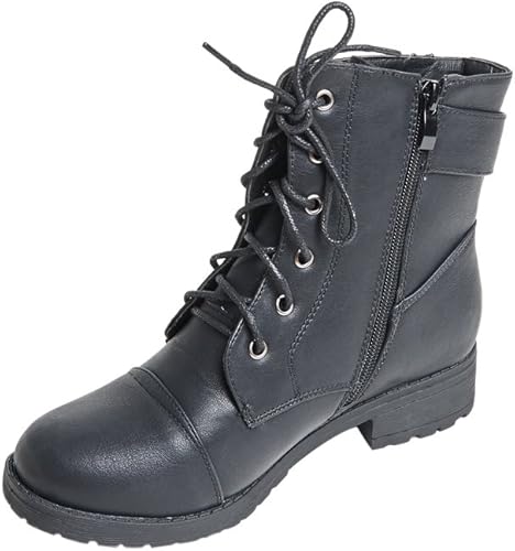 womens faux boots