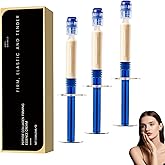 POYICGS Luxevéria Polypeptide Collagen Elastic Essence Cream, 2026 New Micro-Molecular Collagen Anti-Wrinkle Lotion, Polypeptide Collagen Firming Cream Tightening Lifting