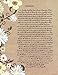 Careful Desiderata Poster Print 11 X 8.5 Organic Daisies