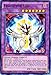 Yu-Gi-Oh! - Frightfur Leo (CROS-EN041) - Crossed Souls - 1st Edition - Super Rare