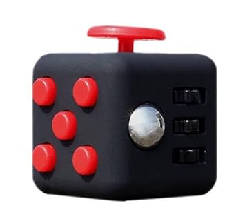 fidget cube online