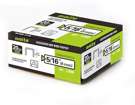 Meite  Upholstery Stapler product image 6