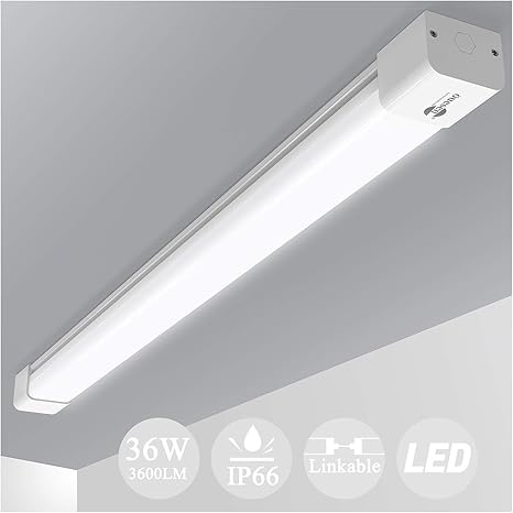 Deckenlampe werkstatt