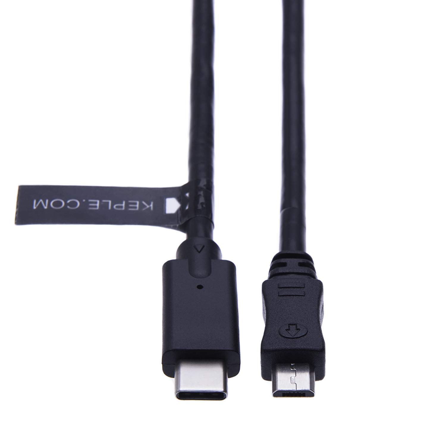 Xbox One One S USB C to Micro USB Charging Lead Cord Adapter Compatible with Game Controllers