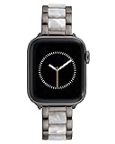Anne Klein Fashion Resin Bracelet for Apple