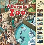 A Day at a Zoo (Time Goes by)