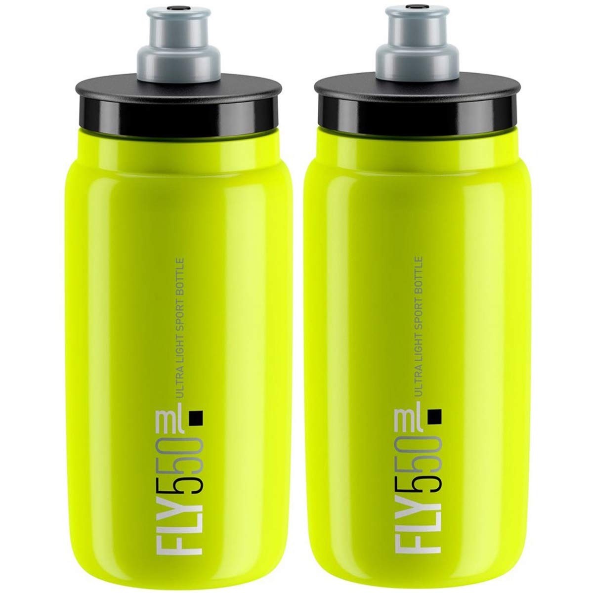 elite bike bottles