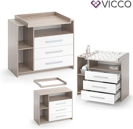 commode a langer vicco