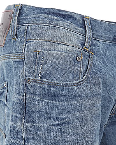 G-STAR RAW Herren New Radar Low Loose Jeans