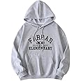 New XPLR Merch Hoodie SanColby Farrar PHYS.ED Hoodie Sweatshirt Fashion Casual Unisex