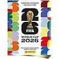 2026 Panini FIFA World Cup Sticker Collection Box – 50 Sticker Packs | Amazon Exclusive Orange Parallel | Official FIFA World Cup Trading Stickers | Collect, Trade & Complete Your Album - View 7