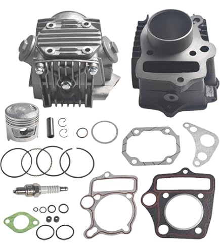 Amazon.com: V-Twin 11-0082 - Replica Shovelhead Cylinder