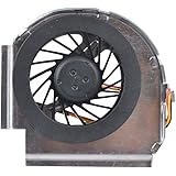 Eathtek Replacement CPU Cooling Fan For IBM LEVONO Thinkpad T61 series, Compatible part number 42W2460 42W2461 42W2462 42W2823 MCF-217PAM05 MCF-215PAM05