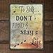 Note to Self, 8.5 x 11.5 Inch Aluminum Sign, Music Themed Decor for Music Room or Studio Wall, Gifts for Musicians, Orchestra Conductors, Songwriters, Teachers, Composers and Singers AL-0912-RK3038