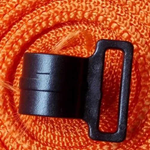 QingZhou New 50pcs/Lot Plastic Inner Tent Hooks C Clips for Camping Caravan Awning Tent Pole