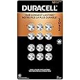 12 Duracell DL2032 Duralock Lithium Batteries Cell Button Electronics (2x6)