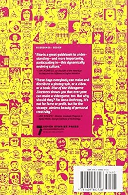 rise of the videogame zinesters