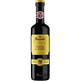 Mazzetti Balsamic Vinegar of Modena PGI, 16.9 Fl Oz | Versatile, Light &amp; Zesty, Perfect for Salad Dressings, Vinaigrettes &amp; Marinades, Crafted in Italy