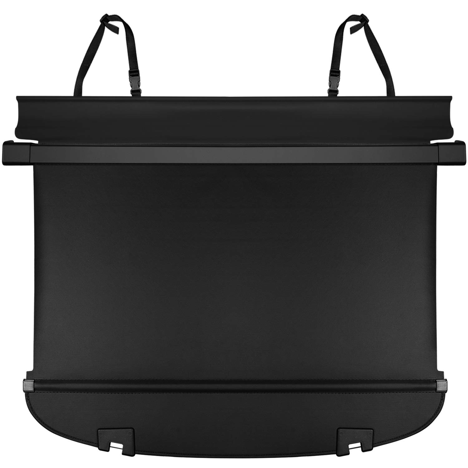 Cumart Cargo Cover Fit For Mazda Cx 5 Cx5 2017 2018 2019 Retractable Rear Trunk Organizer Cargo Luggage Security Shade Cover Buy Online In Gibraltar Cumart Products In Gibraltar See