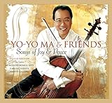 SONGS OF JOY AND PEACE                             image