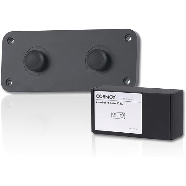 Amazon.com: ONEED Haute42 Leverless Controller WASD Module