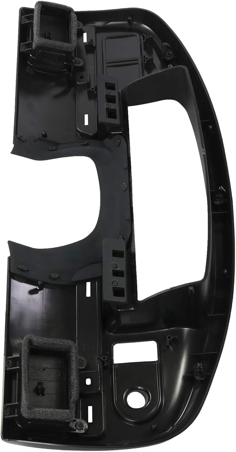 aftermarket instrument cluster ford f350 on Trim Jdmspeed New Instrument Dash Cluster Bezel Replacement For Ford Bronco F150 F250 F350 F Super Duty 1992 1993 Dashboards