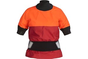 NRS Women's High Tide Paddling Jacket