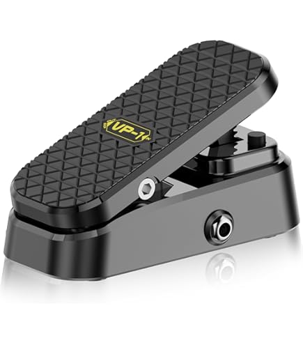 Amazon.com: Dunlop CBM95 Cry Baby Mini Wah Pedal : Musical Instruments