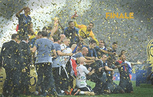La France peut-elle gagner l’Euro 2020 ?