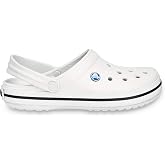 Crocs Athens Thong Sandal | Casual Shoes