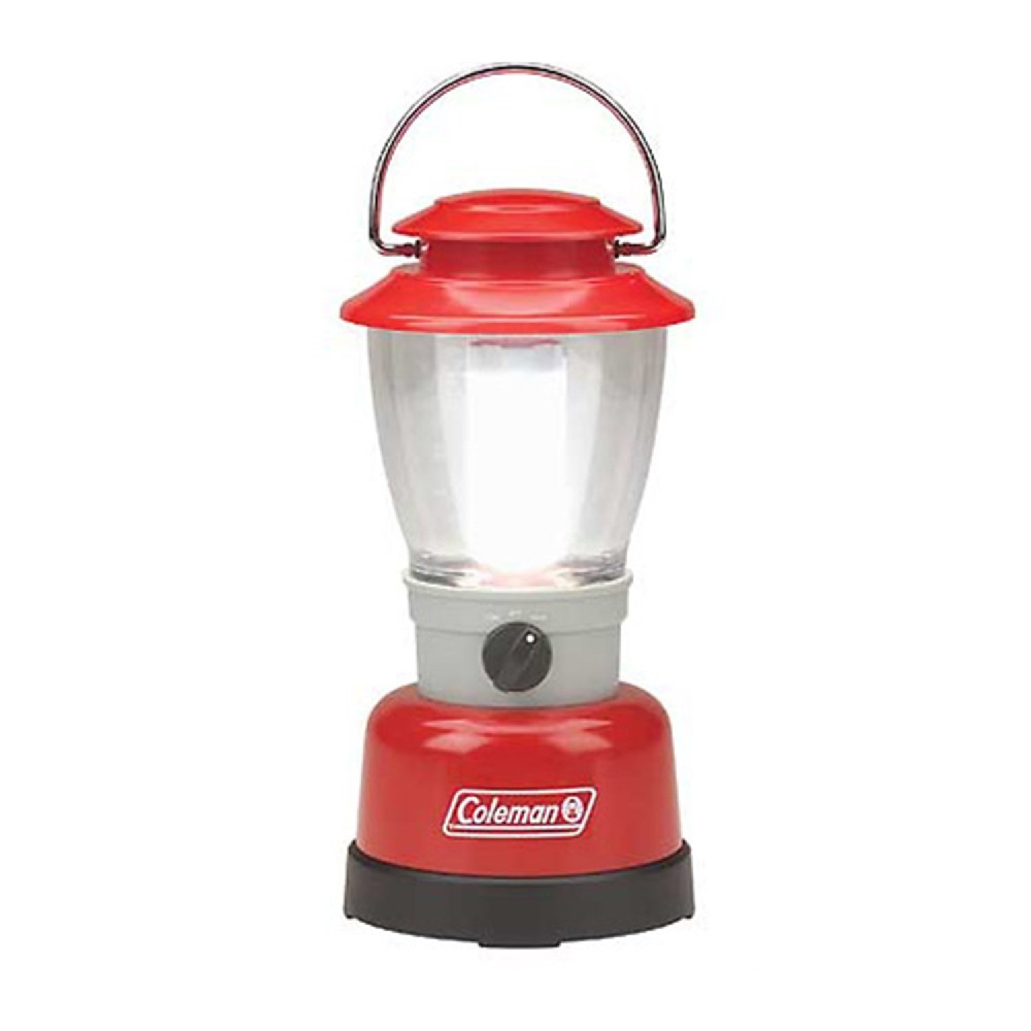 Coleman 4D XPS Personal Lantern red | eBay