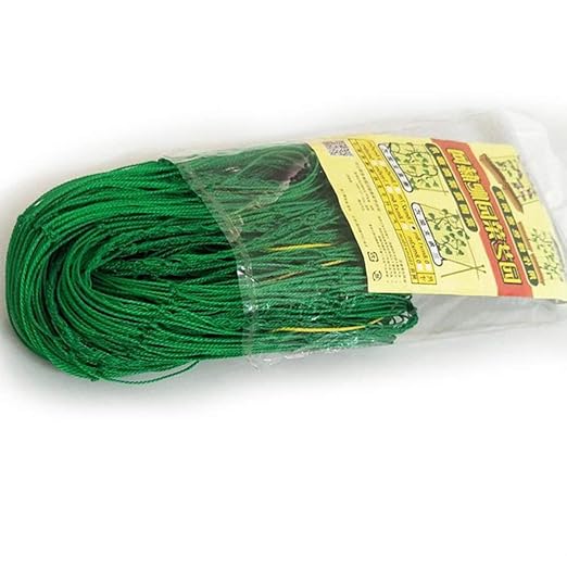 WANGFA Enrejado de Tela para Sombra, Soporte de Red Resistente ...