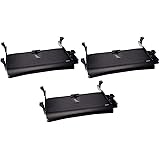 Amazon Com Fellowes Office Suites Underdesk Keyboard Drawer