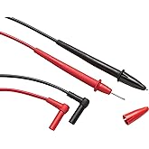 Fluke Corporation FLUTL75 Hard Point Test Lead Set